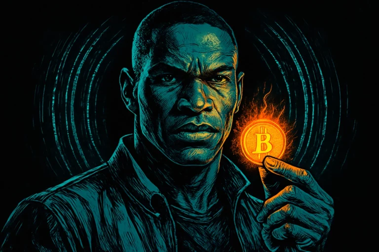 天天預測、天天喊單的「大號韭菜」Arthur Hayes 到底有多少錢？