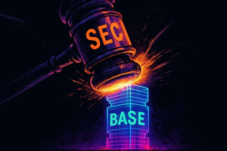 Base 鏈再陷爭議：從 L2 算不算交易所到排序器中心化的激辯