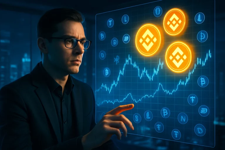 數據揭密 335 個幣安 Alpha 代幣：山寨季是認知偏差，哪類專案表現最佳？