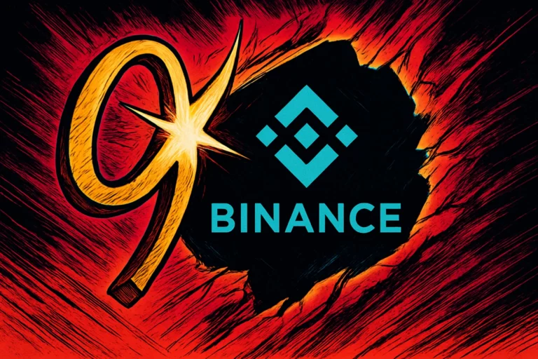 幣安再造兩個「小幣安」：Binance Alpha 與 Aster