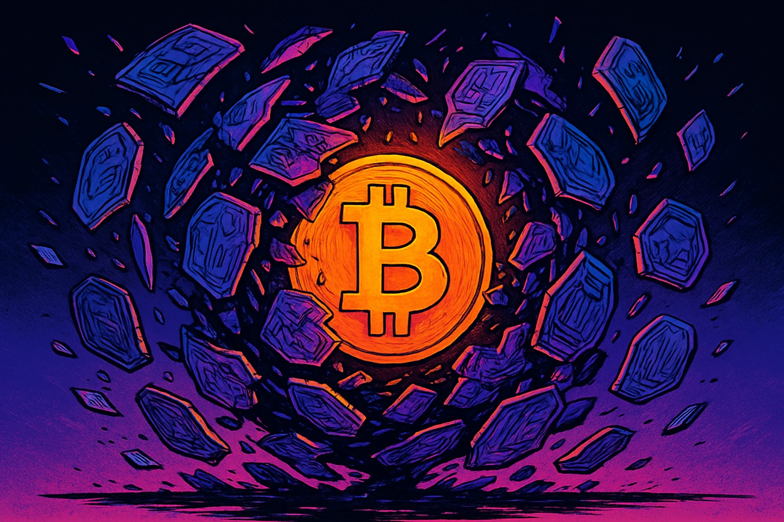 比特幣 L2 的迷霧與燈塔，GOAT Network 在新秩序中的定位