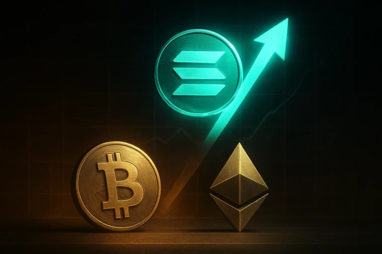 Bitwise投資長：為什麼說Solana將迎來史詩級暴漲？