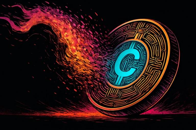 CEX 平台幣銷毀、回購大對比，誰的模式更健康？