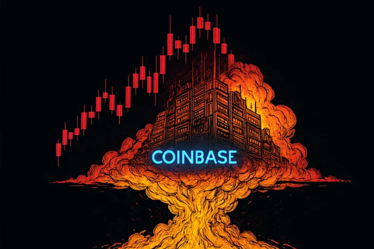富比士專訪 Coinbase 商務長：加密巨頭的破圈野望