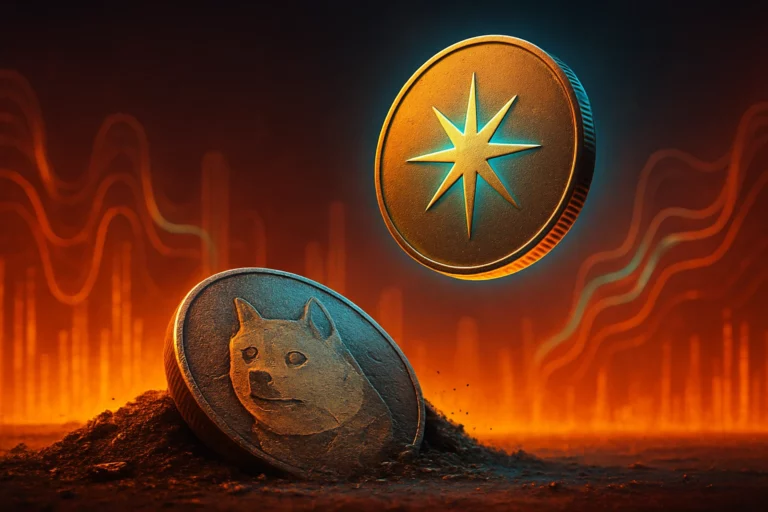 所有 P 小將請注意：創作者代幣或將成為新的暴富神話聚集地