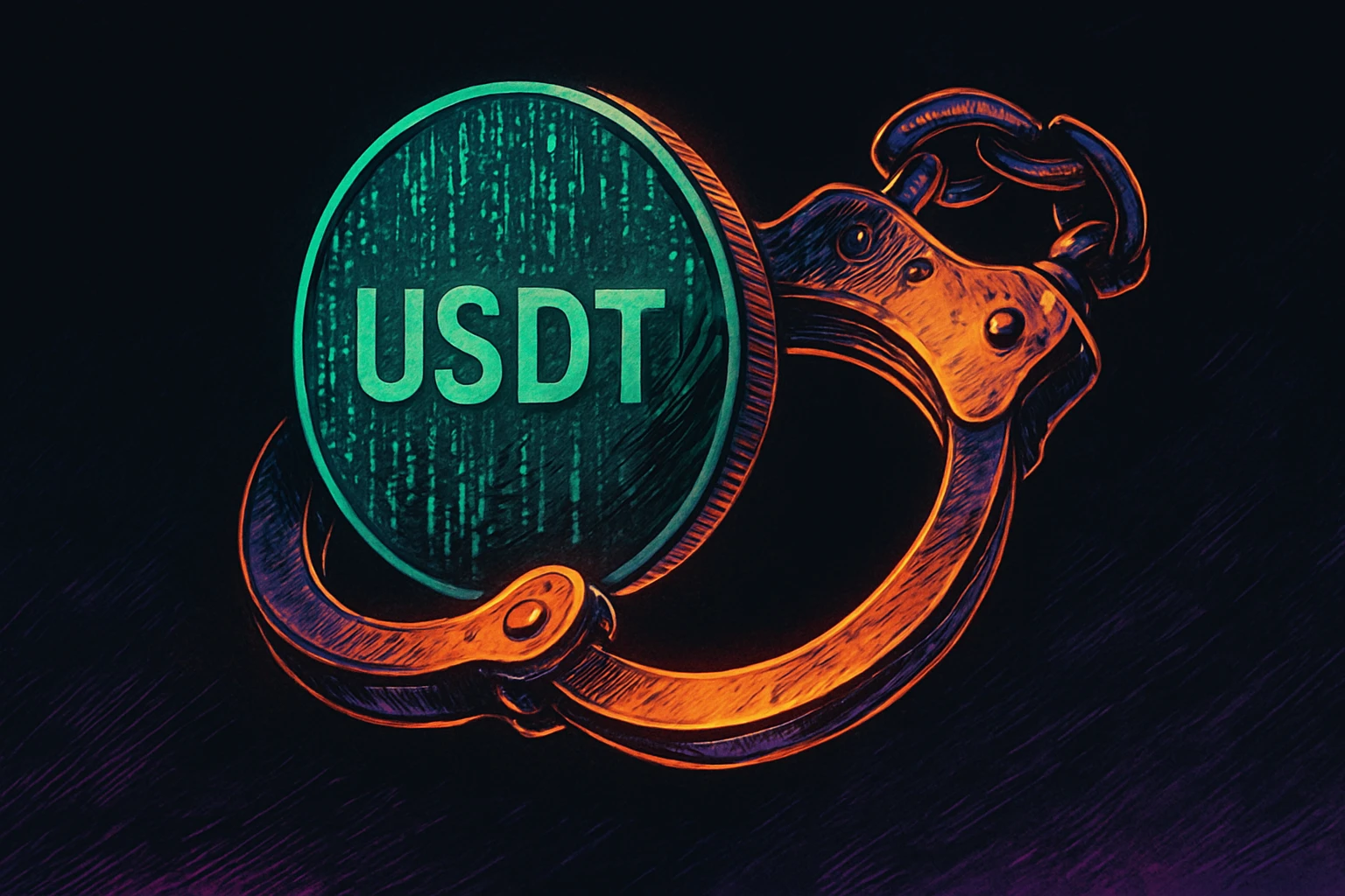 同樣是玩幣，你怎就成了「非法經營」？