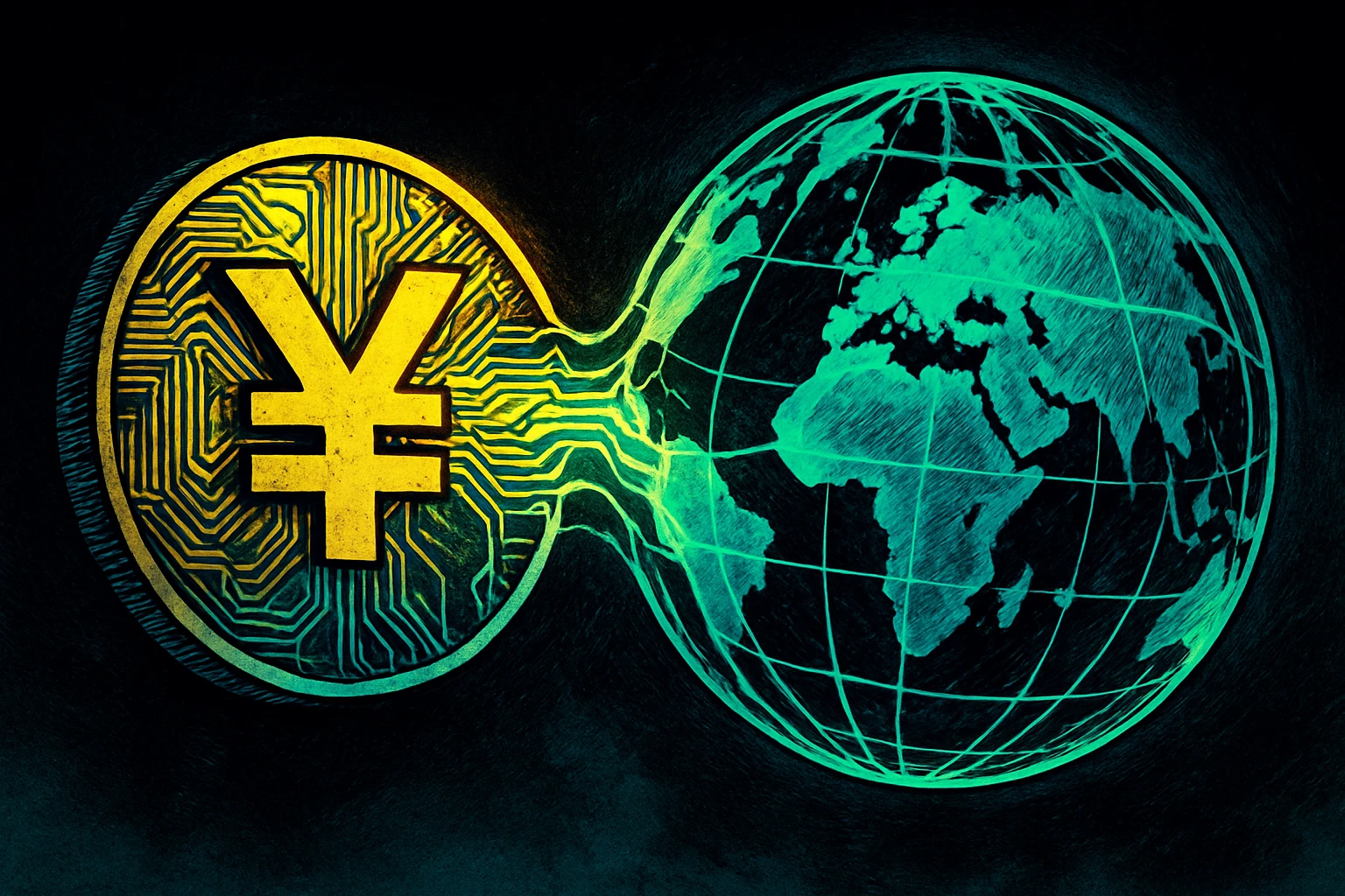 在國家金融主權的「絕對紅線」下，數位人民幣的困境與前路