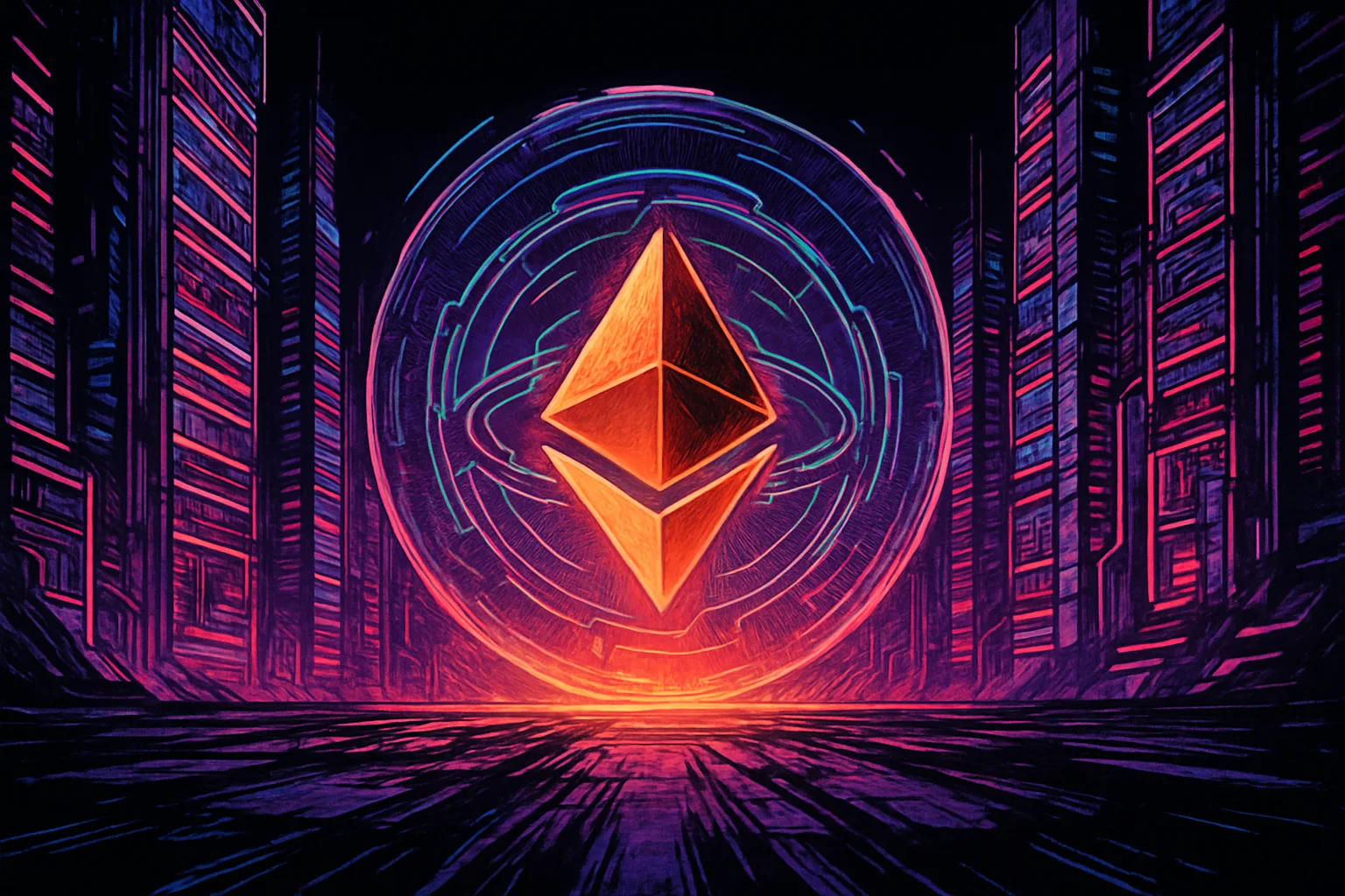 以太坊基金會發布端對端隱私藍圖，三管齊下加固 DeFi 與合規基礎