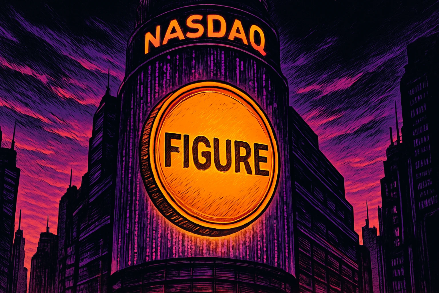 鏈上房貸公司 Figure 上市首日大漲 24%，今晚 Gemini 接棒那斯達克 IPO