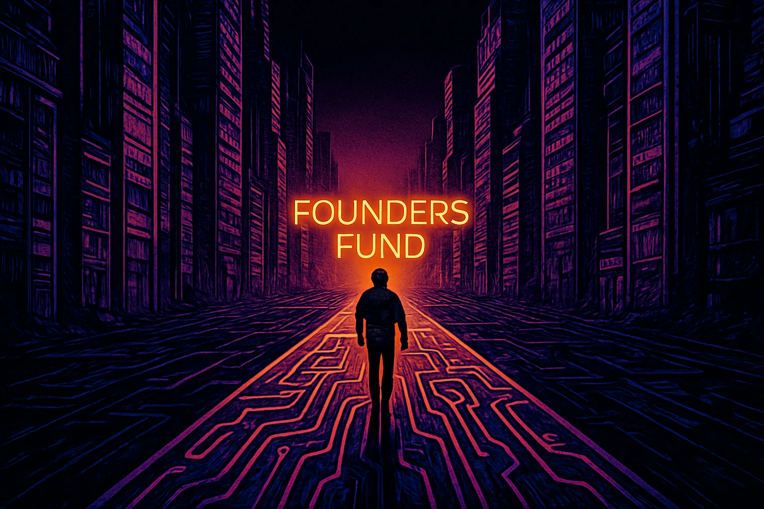 Plasma 空投爆賺下一站？背後頂級創投 Founders Fund 還有哪些潛力項目