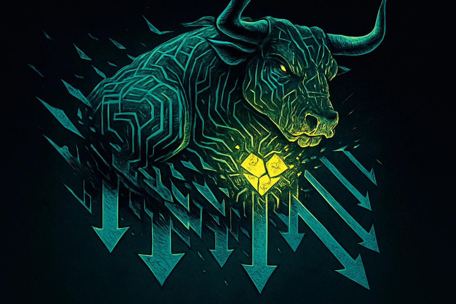 分析師：比特幣本週閃崩是個「領先信號」，市場短期內需降速