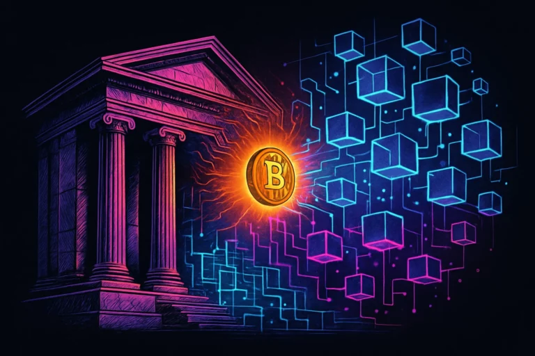 香港加密新規來了！詳解 CRP-1 及其對市場的影響