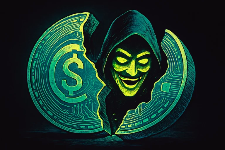 律師觀點：香港《穩定幣條例》洗版，為何中國多地卻發非法集資警示？