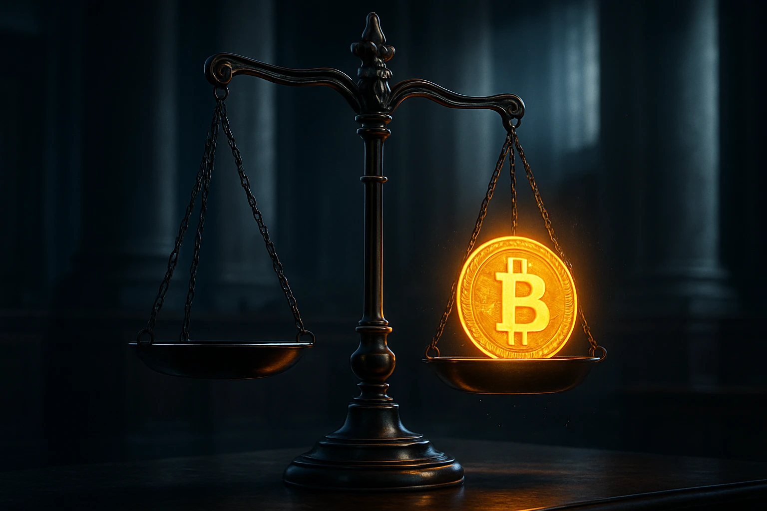 2025 年了，中國法院如何判決虛擬貨幣交易案？