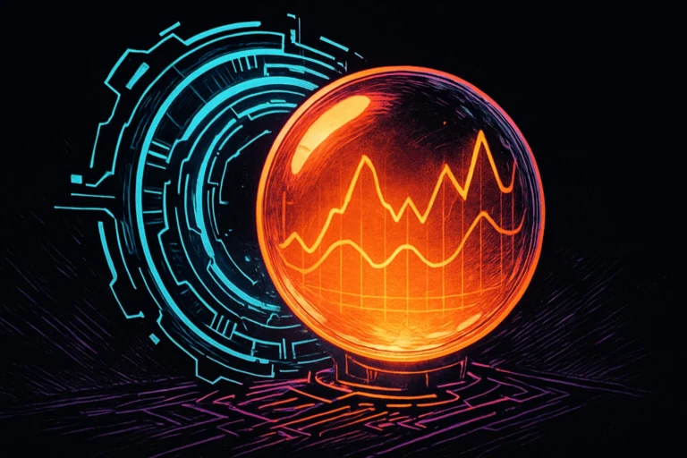 Hyperliquid 要做預測市場？解讀 HIP-4 提案：DEX 巨頭的新生意經