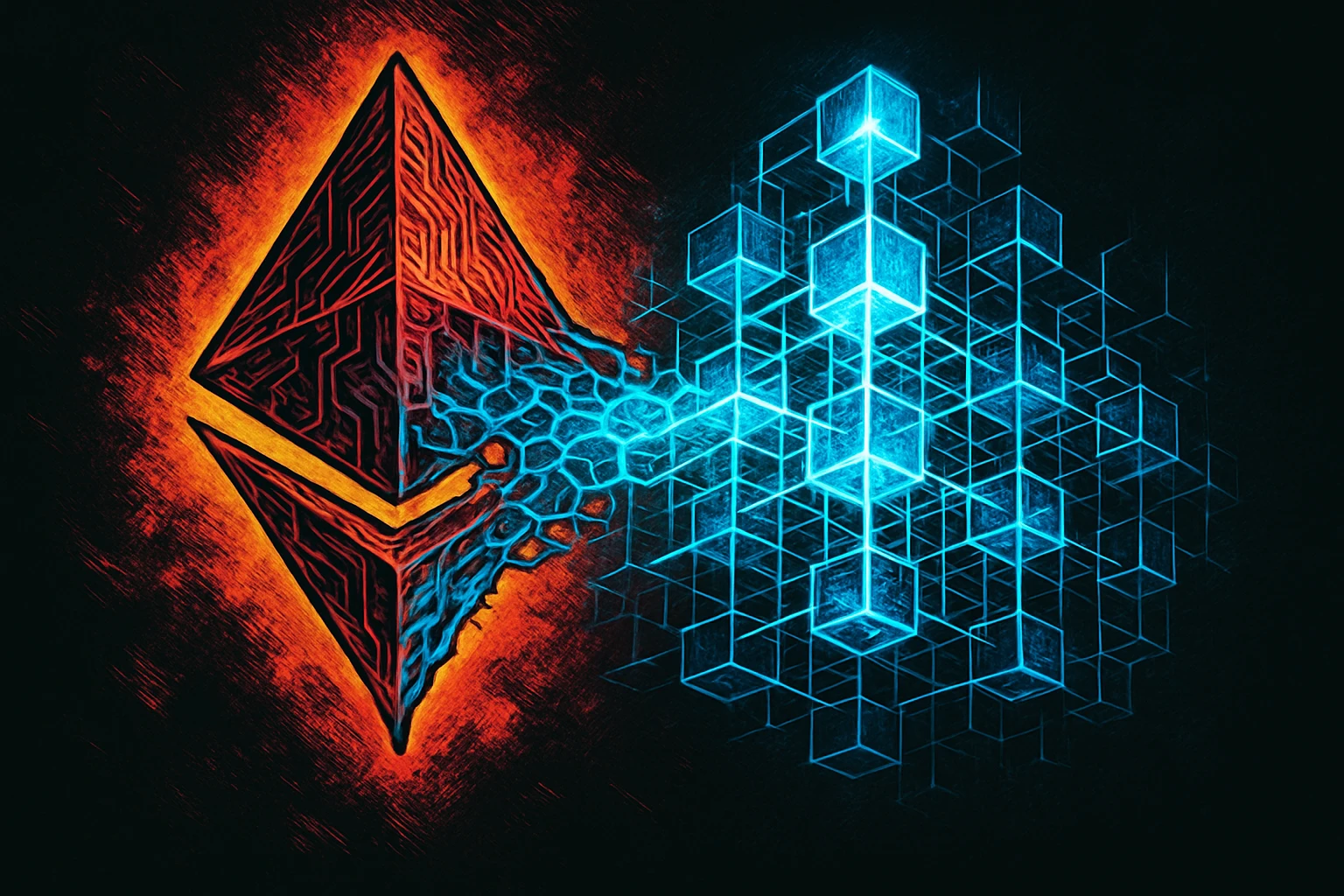 以太坊年底 Fusaka 升級，12 項 EIP 全解析：直擊擴容、安全、效率三大痛點