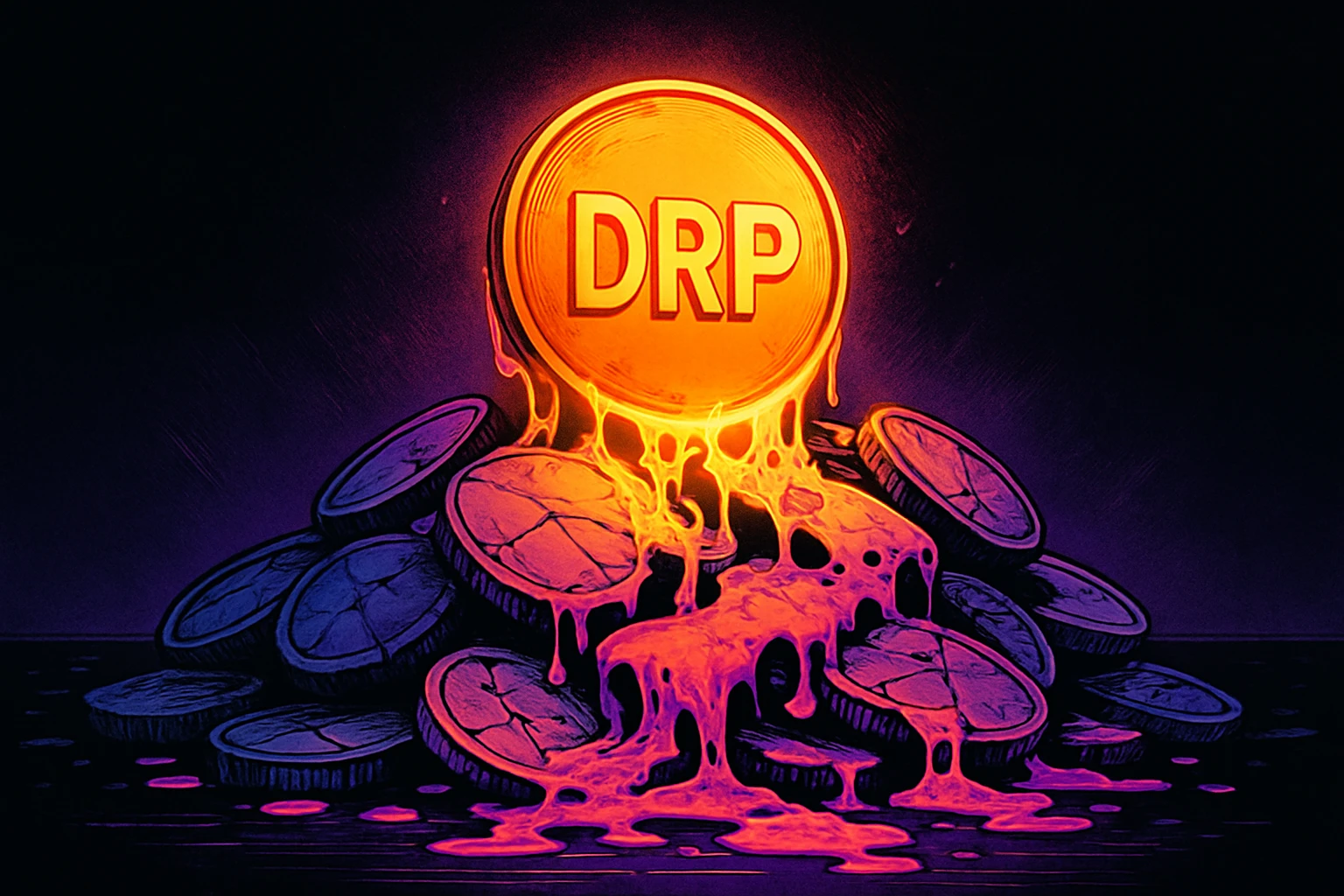 新發幣平台 Soar：拒絕空氣幣，用 DRP 標準重構代幣發行邏輯