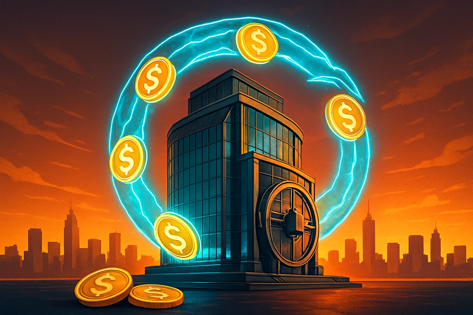 Hyperliquid 終極野心：打造自己的「生態美元」穩定幣USDH