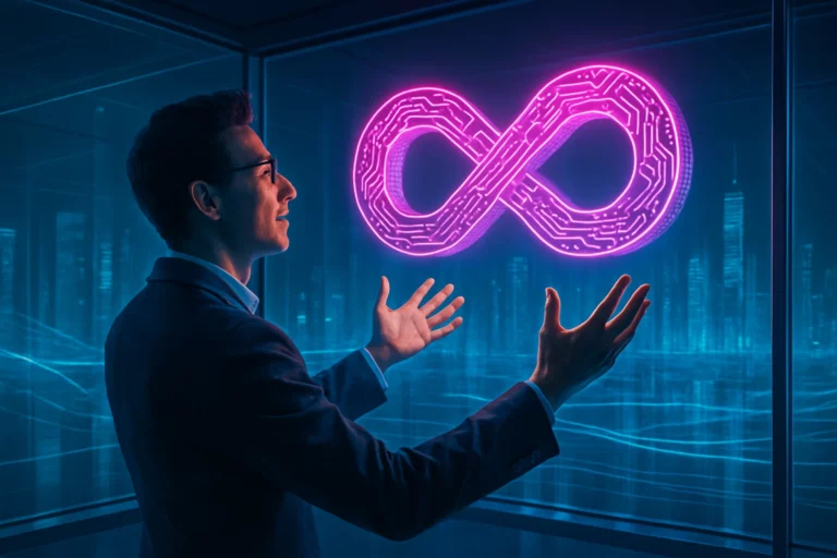 對話 Holoworld AI 創辦人：AI 智能體、虛擬 IP 與 Web3 孵化器的未來