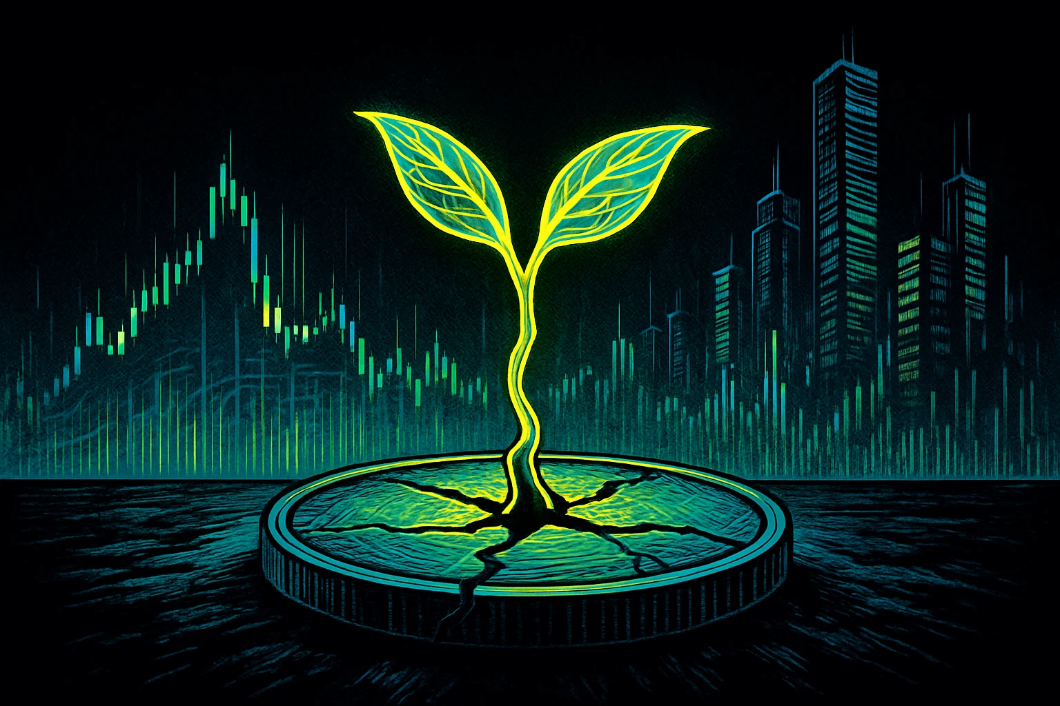 流動性受困、波動低，預測市場的蘋果沒那麼好摘