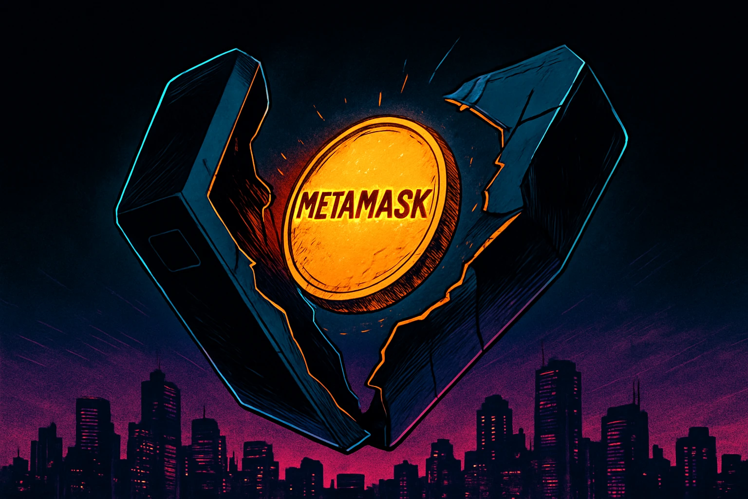 MetaMask 發幣在即：小狐狸錢包生態飛輪與高估值背後，有什麼疑慮？