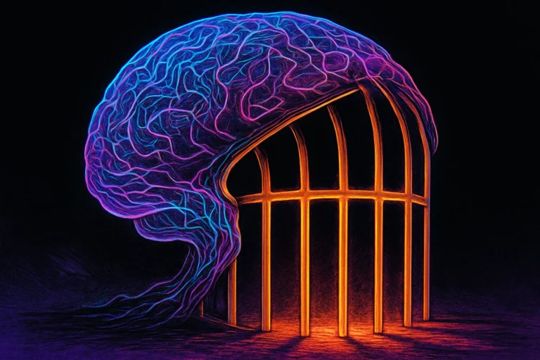 少年加密駭客Noah Urban的監獄供詞：我是個怪孩子