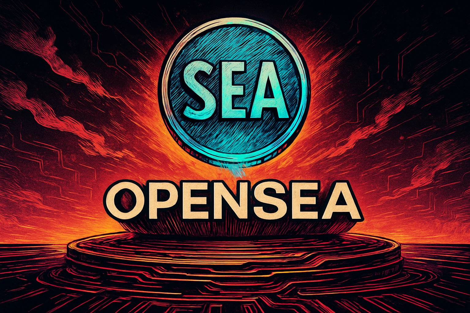 OpenSea 即將啟動代幣 TGE，$SEA 值得參與嗎？