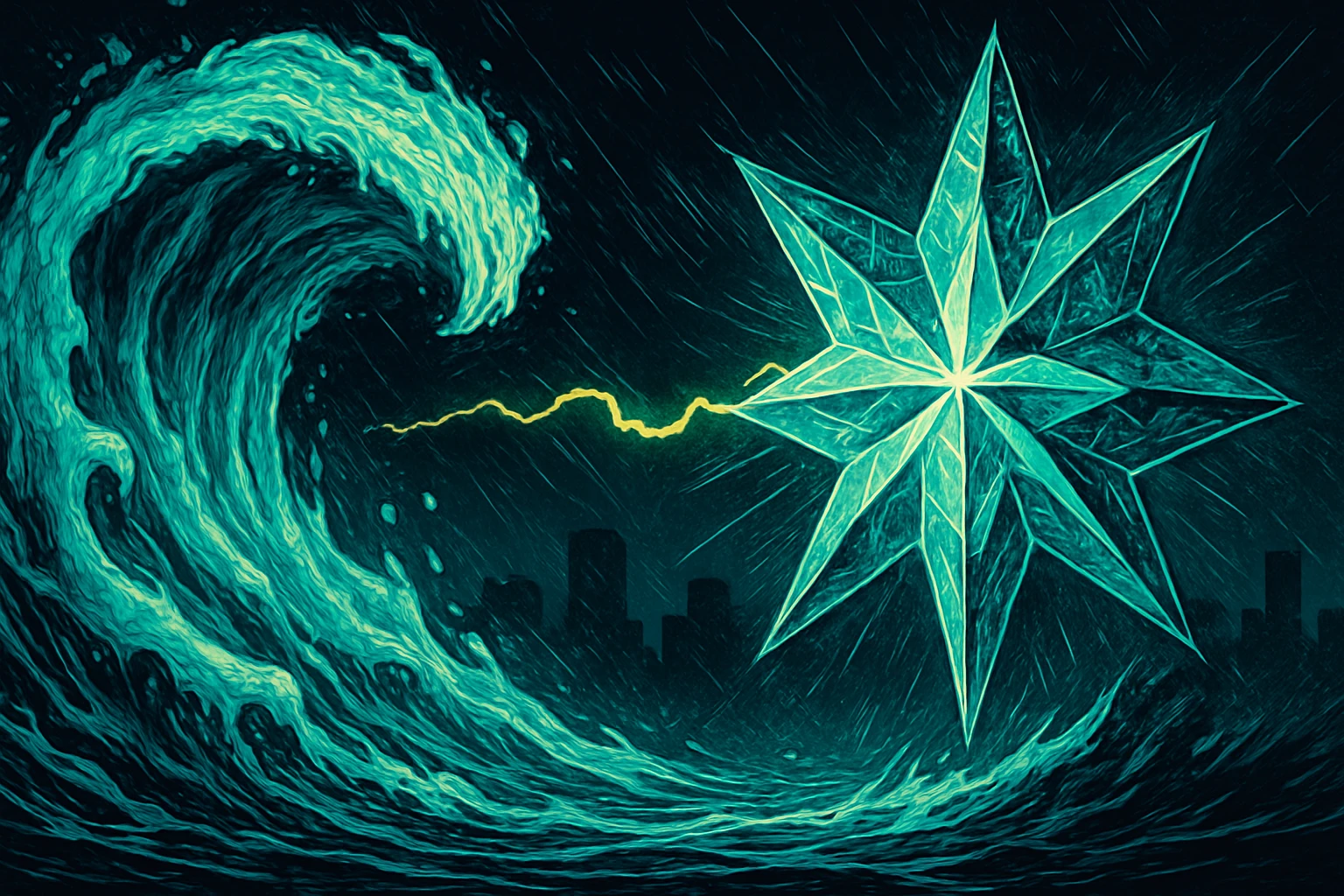 PerpDEX 洗牌時刻，Hyperliquid 還能怎麼玩？