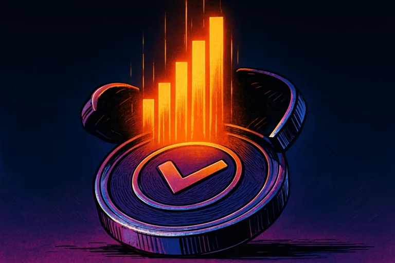 在虧損與獲利間擺盪，Polymarket 給我上的一堂課