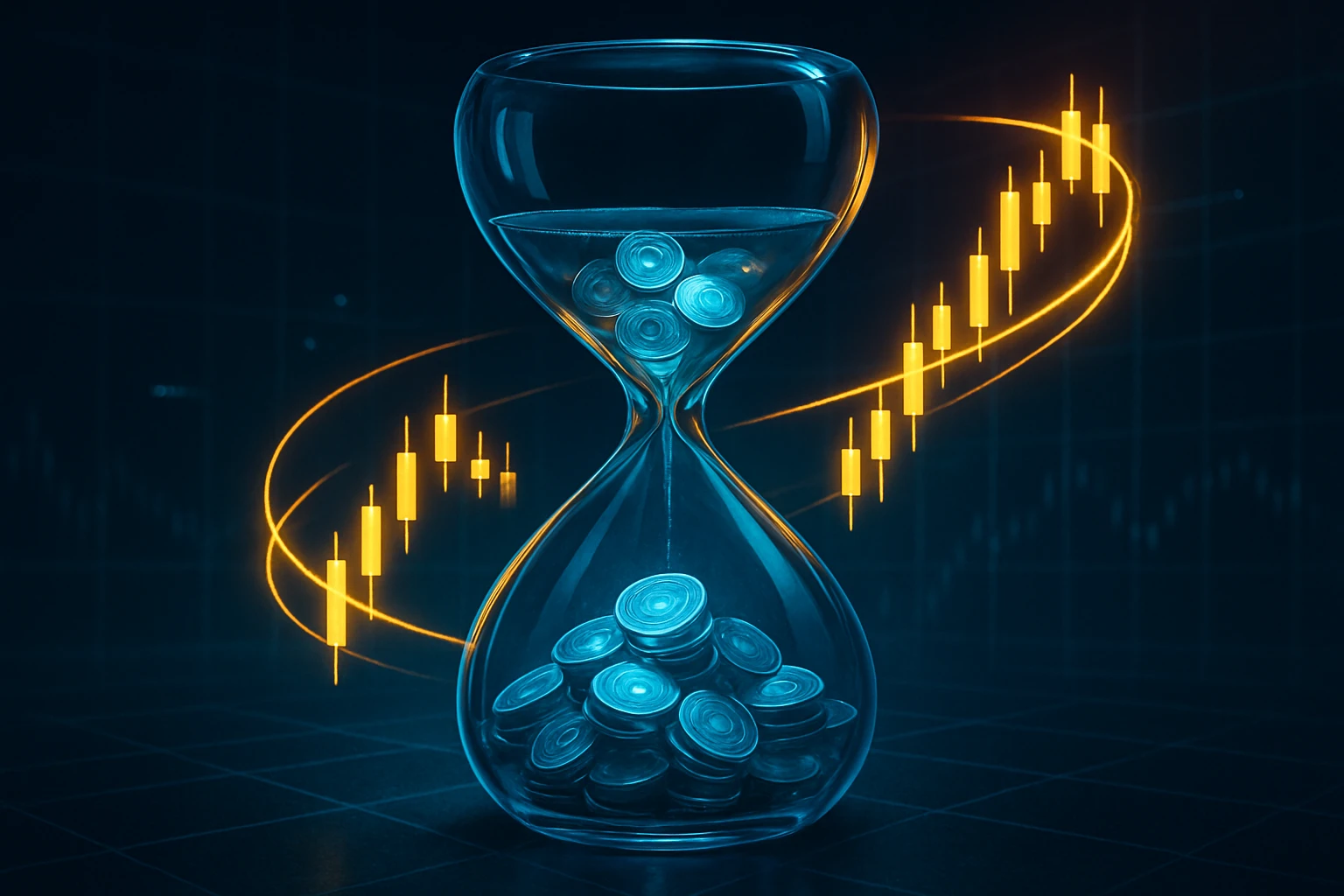 從盤前合約看代幣啟動：創新的助力還是隱形殺手？