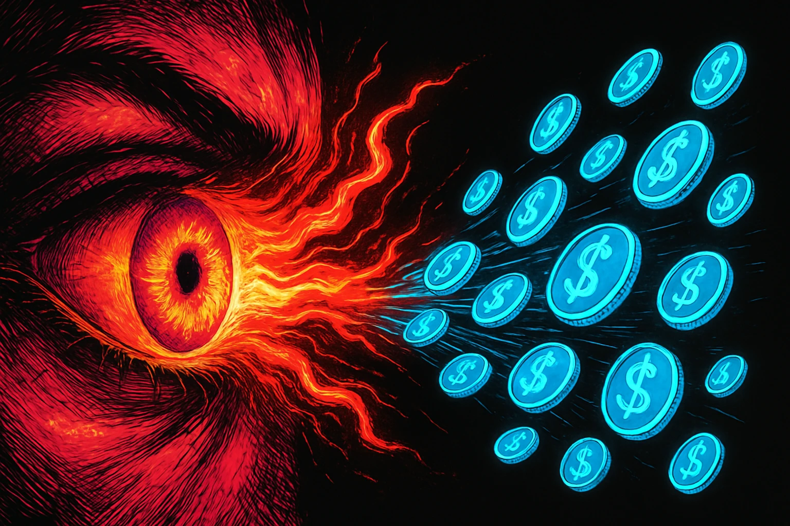 Pump.fun 如何造就百萬富翁？注意力經濟成為時代關鍵