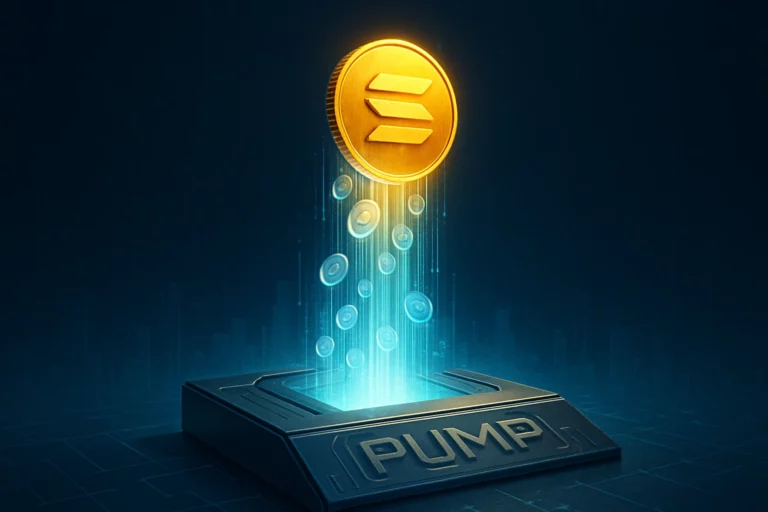 $PUMP 帶頭反彈，Solana Launchpad 都有哪些新動作？