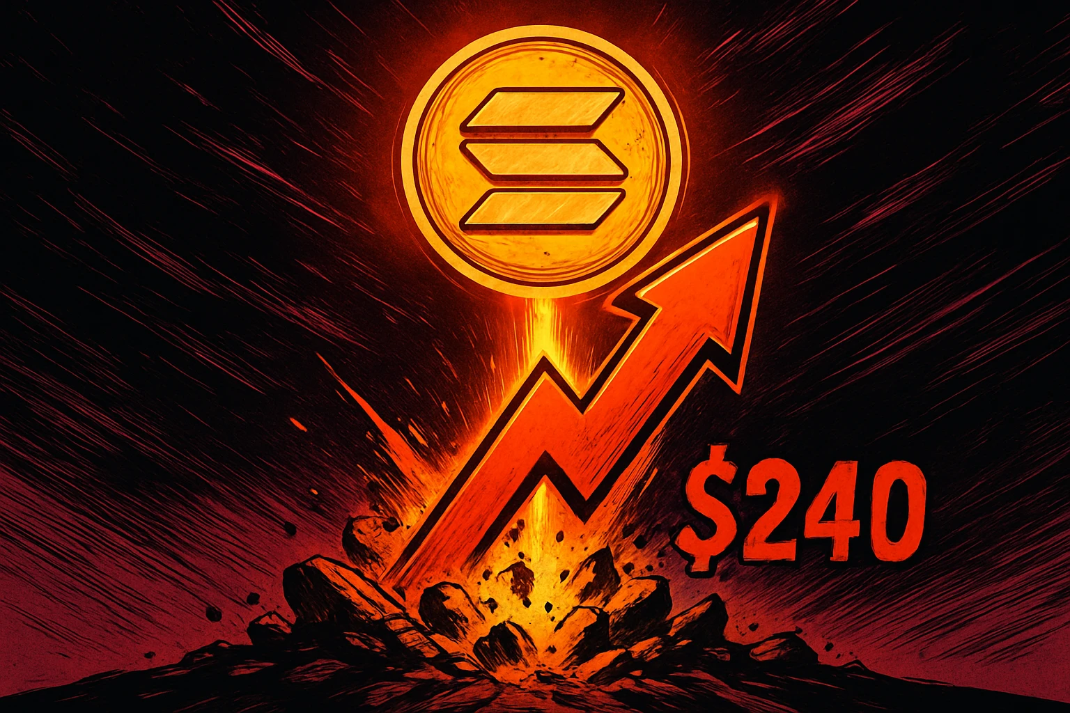 SOL 近期強勢拉漲的3個原因，生態項目有望補漲嗎？