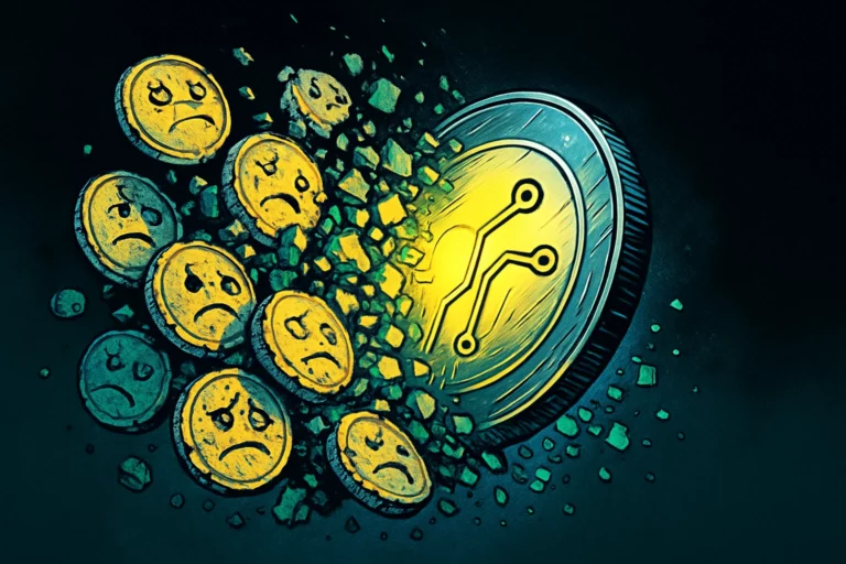 兩天暴漲 10 倍，這可能是 Solana 上最抽象的 Perp DEX