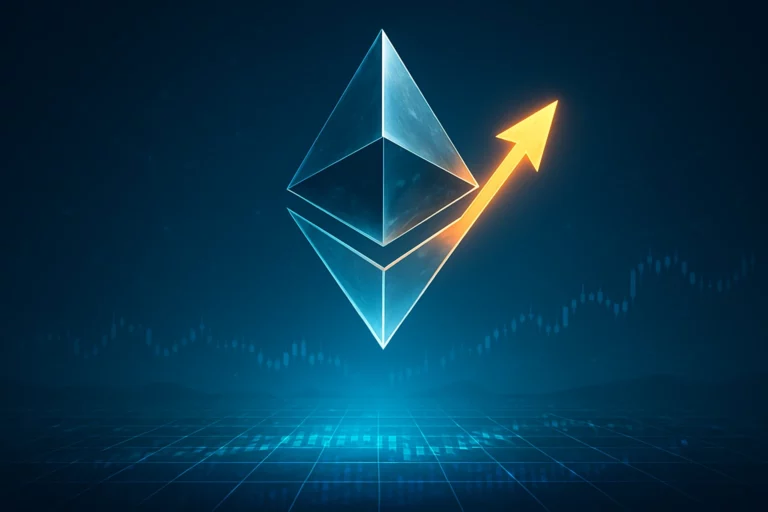 十張鏈上數據圖，帶你看懂 ETH 牛市發動機