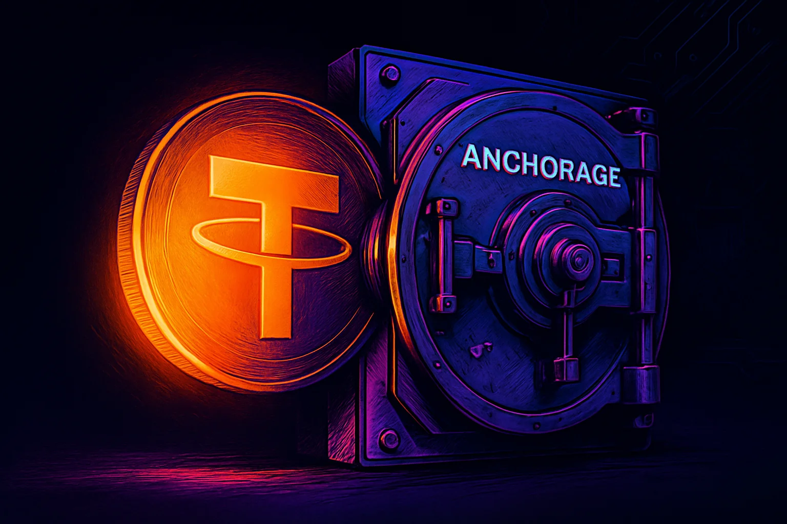 Tether 為美國合規推新穩定幣 USAT，但聲明：非法定貨幣，不受政府機構保險或擔保