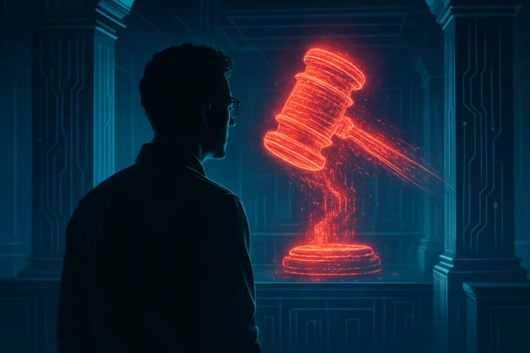 從制裁到法律審判：混幣器 Tornado Cash 的隱私與責任之辯