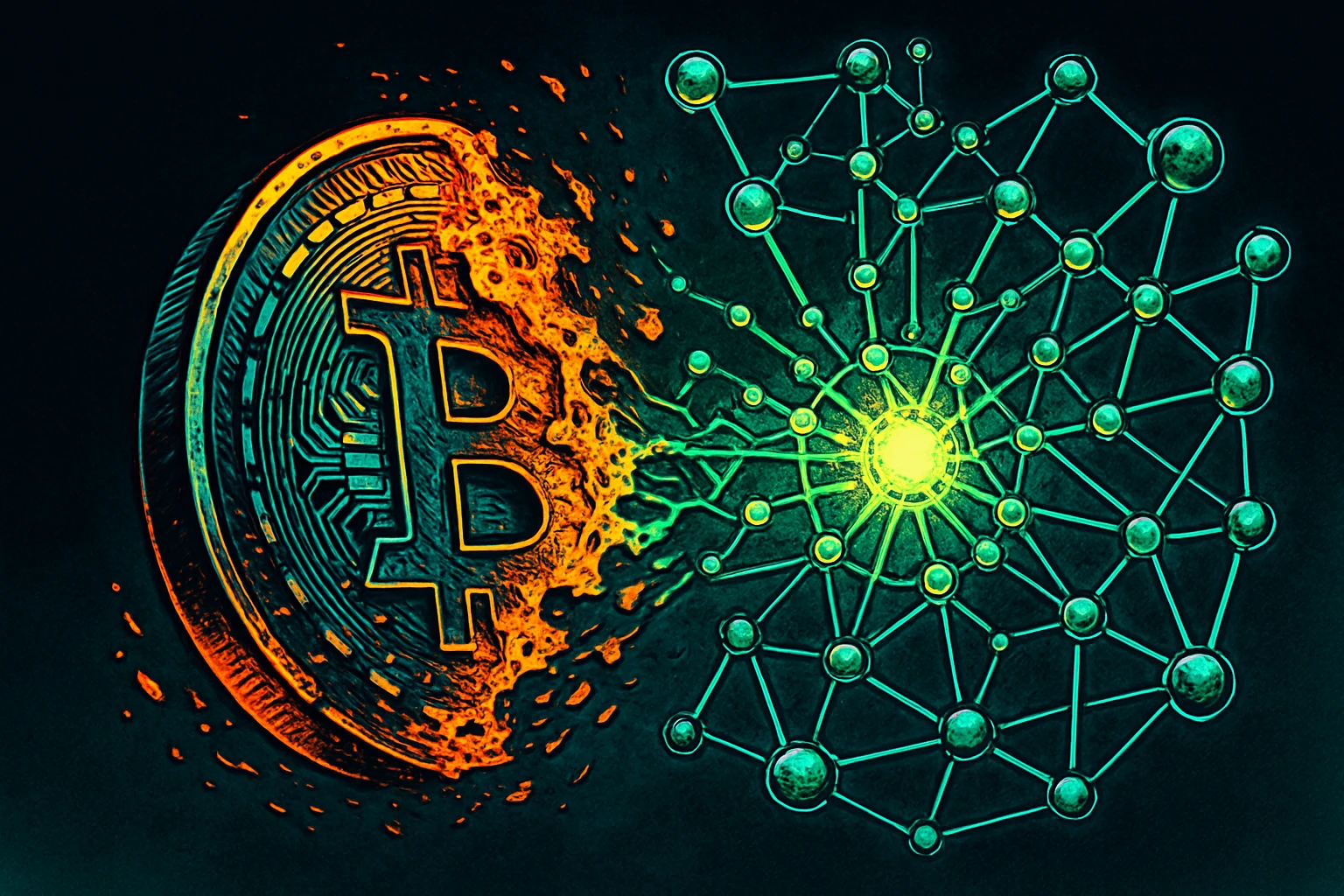 代幣銷毀 VS 重新分配，誰是更健康的選擇？