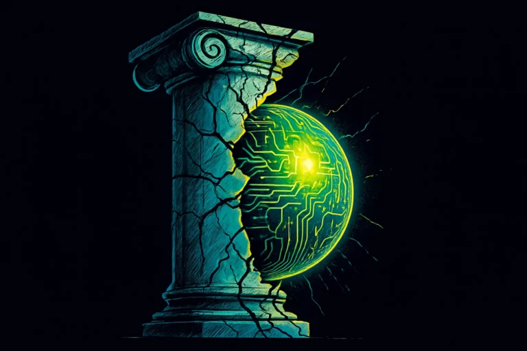 非上市公司股權代幣化：能不能、如何做、做成什麼樣？