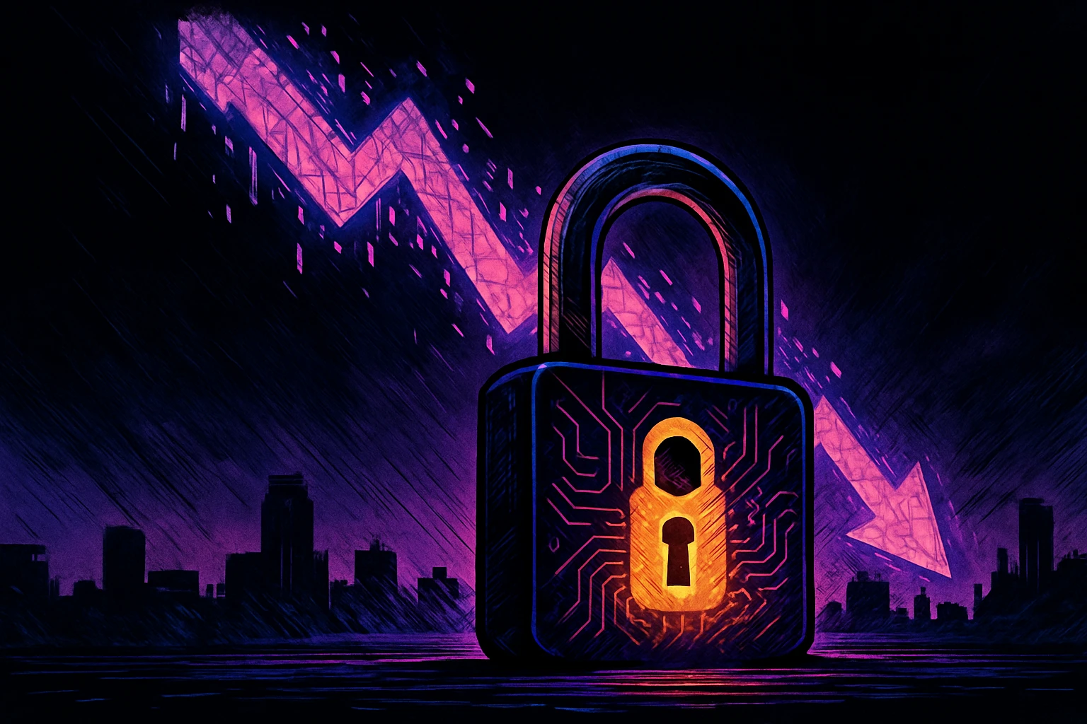 頂部訊號已現，市場趨勢或迎反轉？