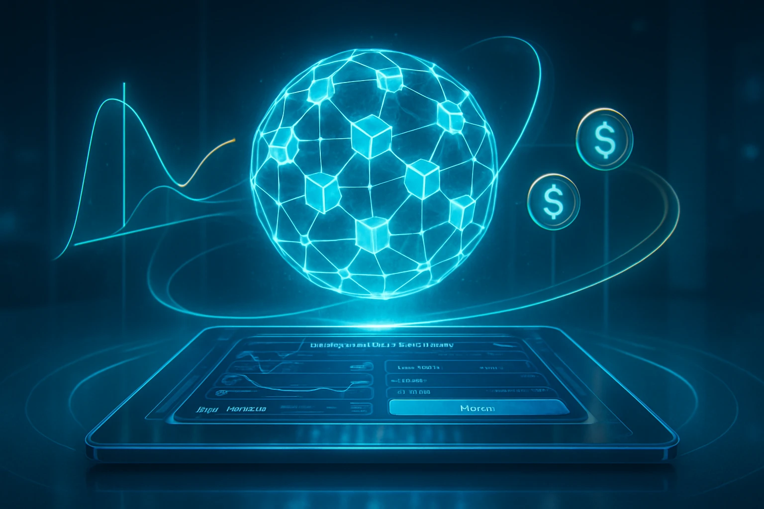 一文搞懂高潛力公鏈 Converge 首項目：Terminal 核心機制 (看完後DeFi 再無門檻)