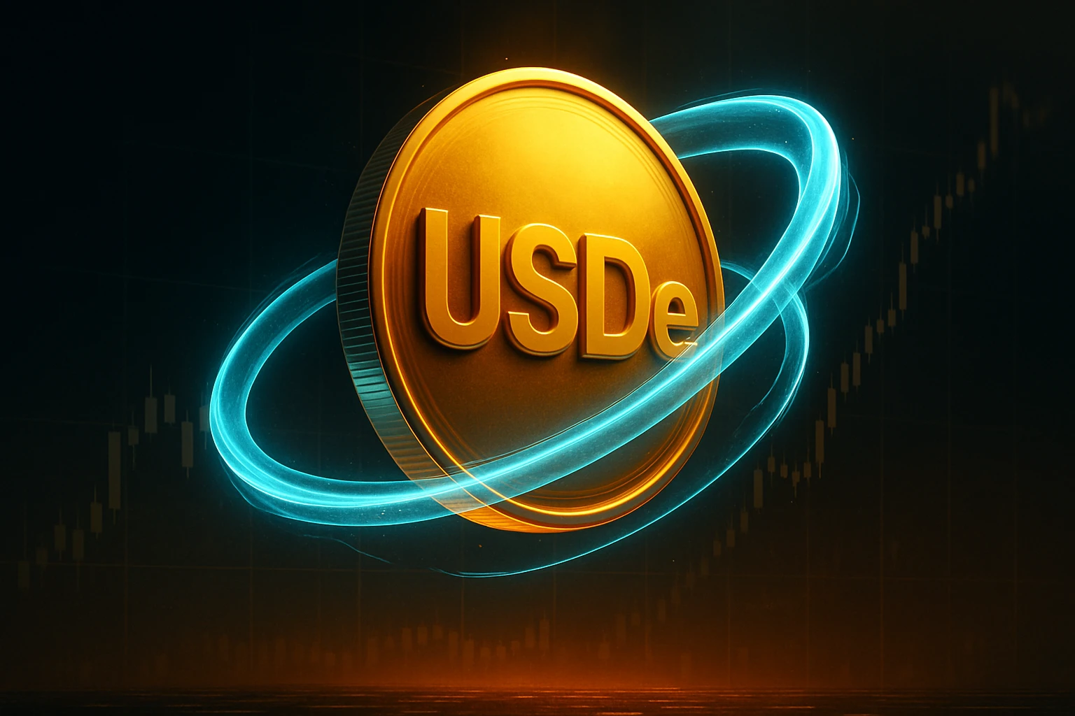 USDe 穩定幣迎「分紅時刻」：Fee Switch 啟動只差一步，市值突破 125 億美元