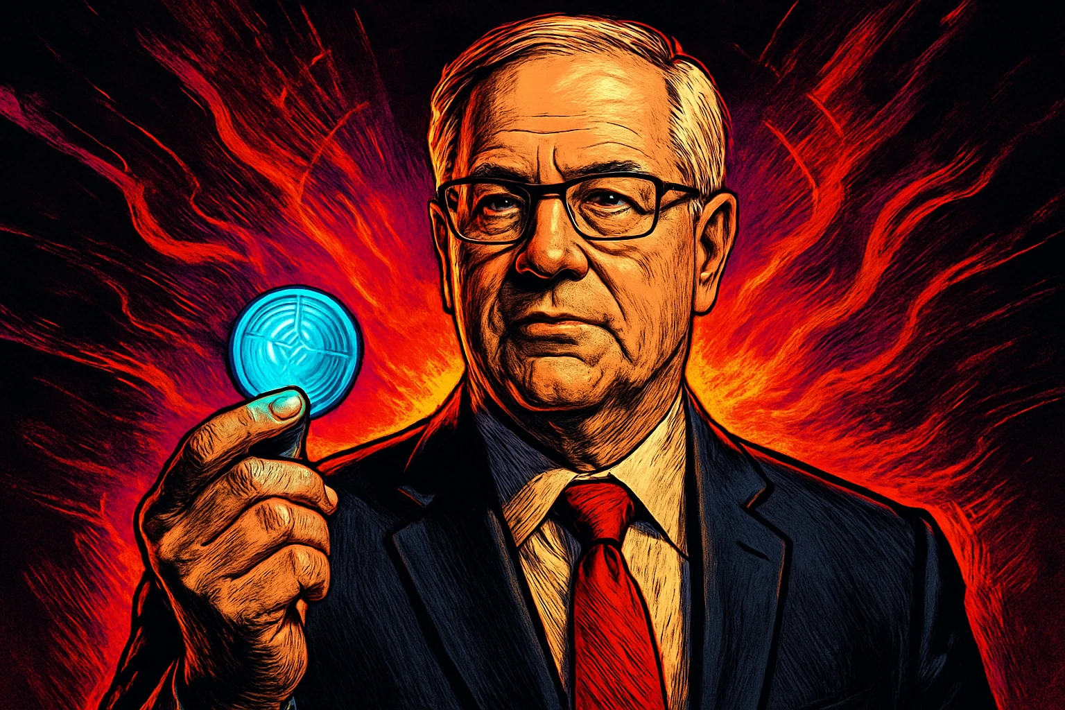 3大原因：為什麼小鎮教授沃勒 Waller 會成下屆聯準會主席熱門人選？