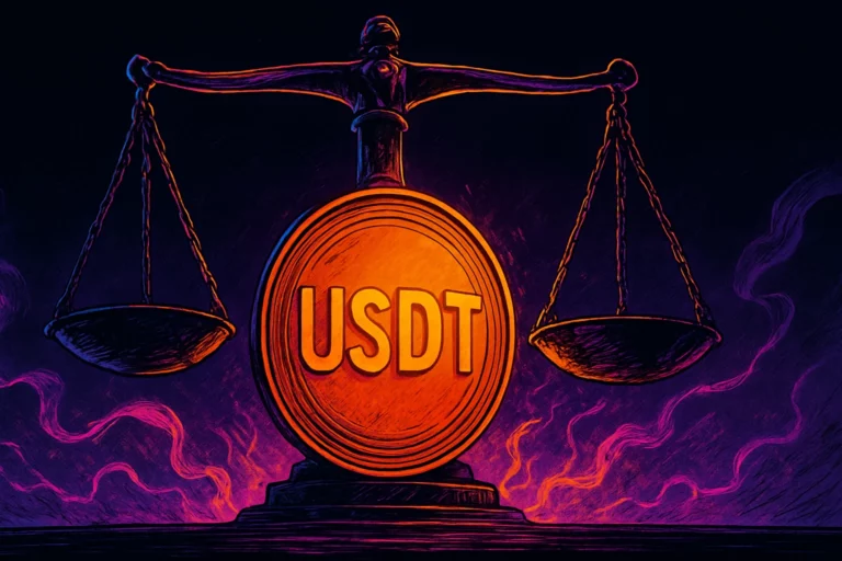 涉案 1.7 億！湖南警方搗毀 USDT 洗錢團伙，律師解讀「洗錢罪」的攻防與合規