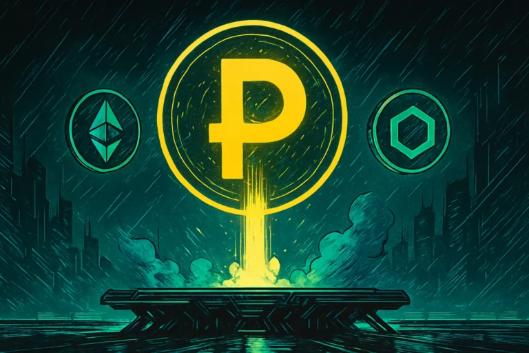 下一個 Plasma 要來了？盤點近期 3 大熱門打新專案