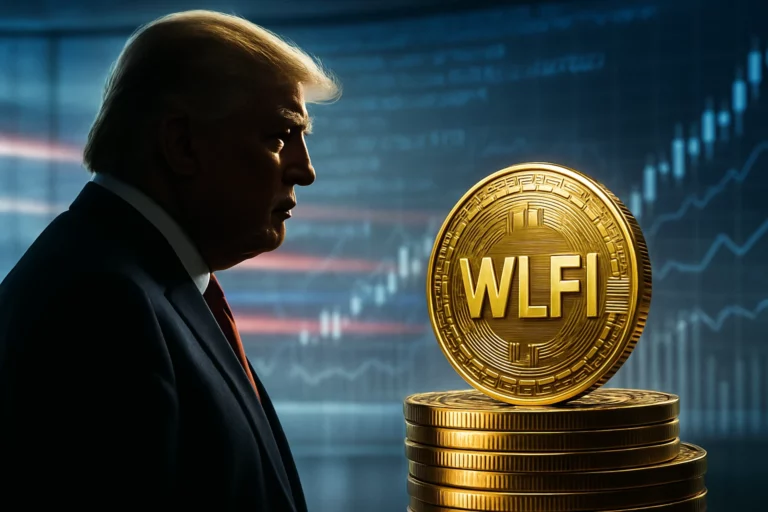 觀點：珍惜生命，遠離 WLFI