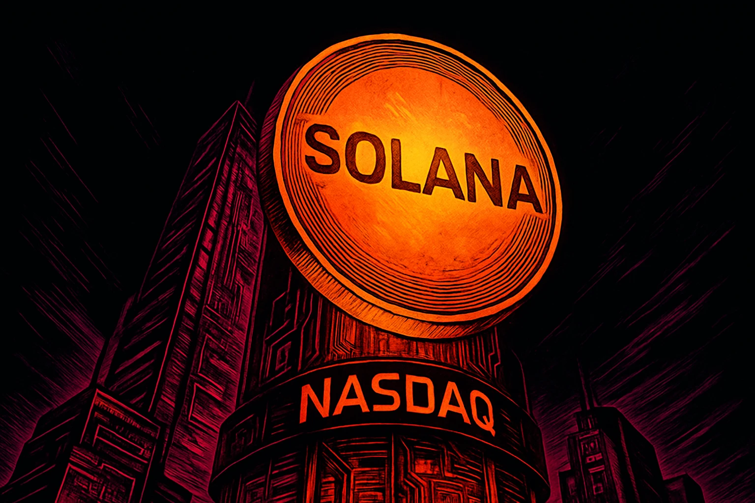 當華爾街遇見 Solana，回顧 Sol Strategies 的上市之路