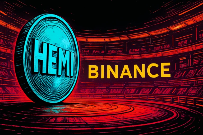 為什麼 HEMI 能繞過交易所「新手村」?