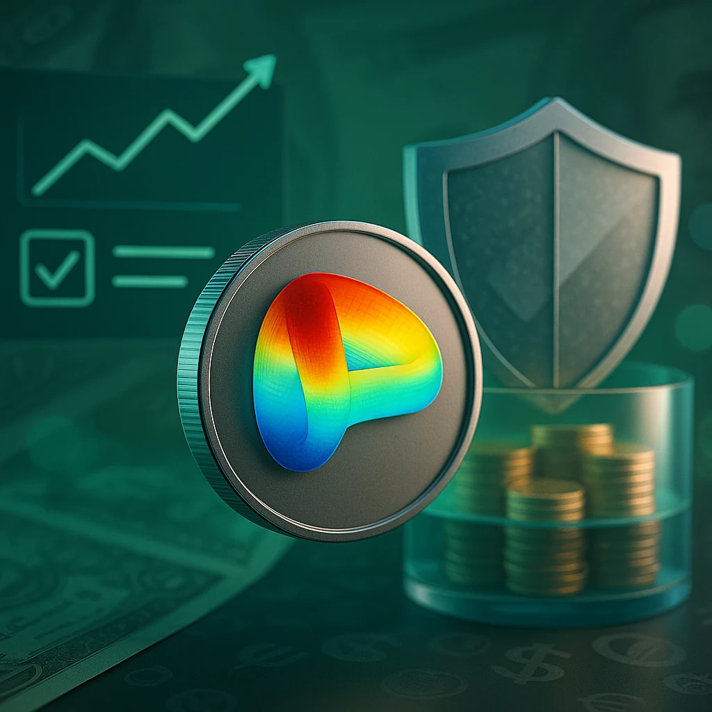 Curve 新提案97%支持 CRV 變「生息資產」，設 6,000 萬美元收益池對沖無常損失