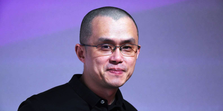 cz | 動區動趨-最具影響力的區塊鏈新聞媒體 CZ 證實 Aster 與前幣安員工關聯、YZi Labs 持股份,永續合約 DEX 賽道升溫